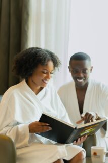 Love thrives in the little moments like shared smiles, slow mornings, and the ease of being completely yourselves. This Valentine’s, create those moments at Emara where every detail is designed with you in mind. 

To book a stay, call +254 731 436078.

#EmaraOleSereni #Staycation #LoveAndWild