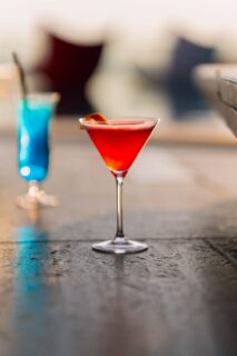 Wind down your weekend at Sky Lounge and explore our signature cocktails as you bask over breathtaking views of the park. 

To reserve a table, call +254 731 564578. 

#EmaraOleSereni #SkyLounge #BestHotelInNairobi