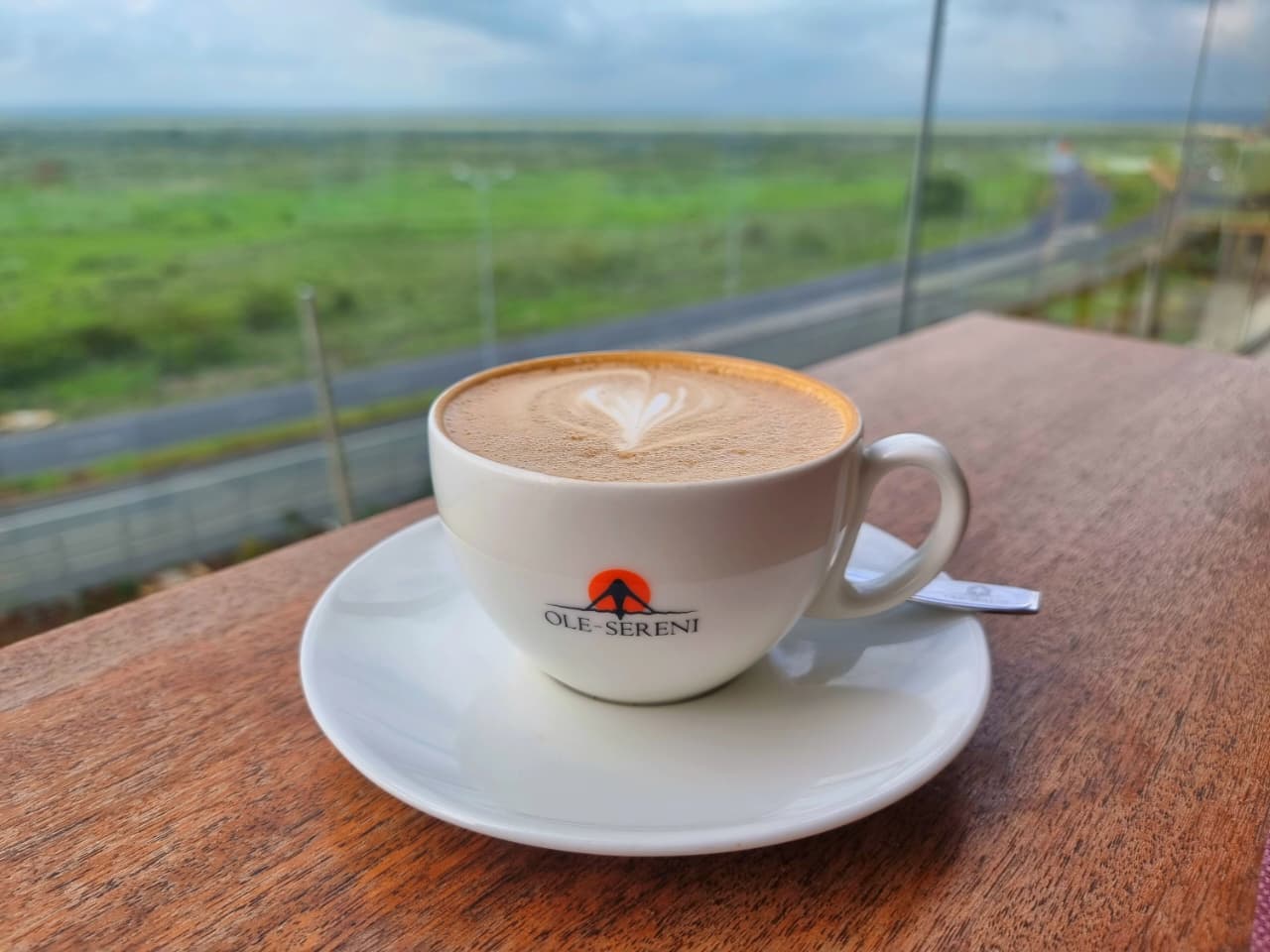 Cold mornings call for a warm brew paired with breathtaking views of the park. It's the perfect way to start the week. 

To reserve a table, call +254 731 436571.

#EmaraOleSereni #AcaciaRestaurant #BestHotelInNairobi