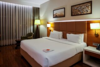 After a busy day, let our Superior Rooms set the tone for a restful night. Every detail, from the ambience to the comfort, is curated to help you let go of the day and ease into the night.

To book a stay, call +254 732 191000.

#EmaraOleSereni #Staycation #BestHotelInNairobi