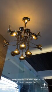 Take a peak at how our Cocktail Masterclass went down! The vibes, the banter and the masterclass on mixology. Our next edition is coming up on 2nd April - Don’t miss out on the fun!

To reserve a spot, call +254 731 436032

#EmaraOleSereni #OasisLoungeBar #CocktailMasterclass