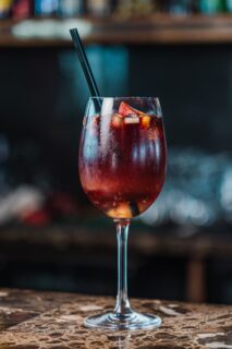 Wind down your weekend with a Sangria at Sky Lounge and enjoy our specially curated menu paired with breathtaking views of the park.

To reserve a table, call +254 731 564578.

#EmaraOleSereni #SkyLounge #BestHotelInNairobi