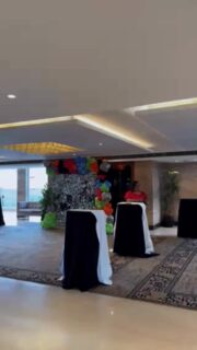 A night dedicated to the people behind the magic! Here’s a recap of our recently held Color Block Party. From the laughter to the dance floor moments, it was a reminder o that excellence begins with the people who bring it to life everyday. 

#EmaraOleSereni #OleSereni #ColorBlockParty