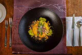 Dine with us at Acacia Restaurant and explore our vegan specials. Because great dining doesn't always mean compromise. 

To reserve a table at Acacia Restaurant, call +254 731 436 571.

#EmaraOleSereni #AcaciaRestaurant #BestHotelInNairobi