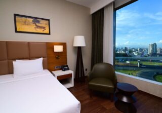 Easter weekends are meant for slowing down, and waking up to views like this. Make it memorable with a stay designed for rest, breathtaking views and quiet luxury.

To book a stay, call +254 732 191000.

#EmaraOleSereni #EasterEggscape #Staycation