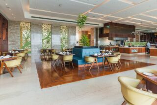 Dining at Acacia Restaurant is an exceptional experience for the moments that feel more intentional. Join us tomorrow evening for a Good Friday Feast and enjoy a special dining experience that sets the tone for a memorable evening.

To reserve a table, call +254 732 436 571

#EmaraOleSereni #AcaciaRestaurant #GoodFridayFeast