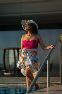 Book a stay with us and enjoy a serene staycation. Because the best kind of therapy comes with a view and a pool.

To book a stay, call +254 732 191000

#EmaraOleSereni #Staycation #BestHotelInNairobi