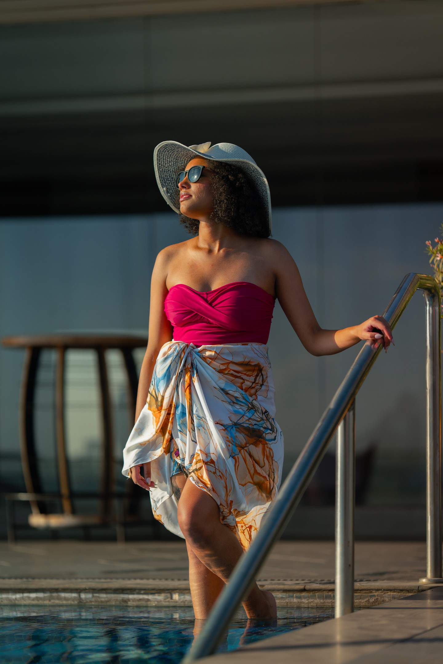 Book a stay with us and enjoy a serene staycation. Because the best kind of therapy comes with a view and a pool.

To book a stay, call +254 732 191000

#EmaraOleSereni #Staycation #BestHotelInNairobi