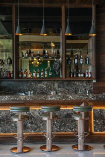 Join us at Oasis Lounge Bar and experience our signature cocktails paired with specially curated bitings.

To reserve a table, call +254 731 436032.

#EmaraOleSereni #OasisLoungeBar #BestHotelInNairobi