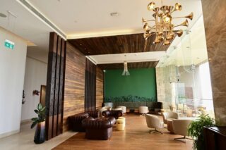 Oasis Lounge is all about the ambiance, intimate corners, and a setting that effortlessly blends comfort with luxury. It's a whole mood!

To reserve a table, call +254 731 436032.

#EmaraOleSereni #OasisLounge #BestHotelInNairobi