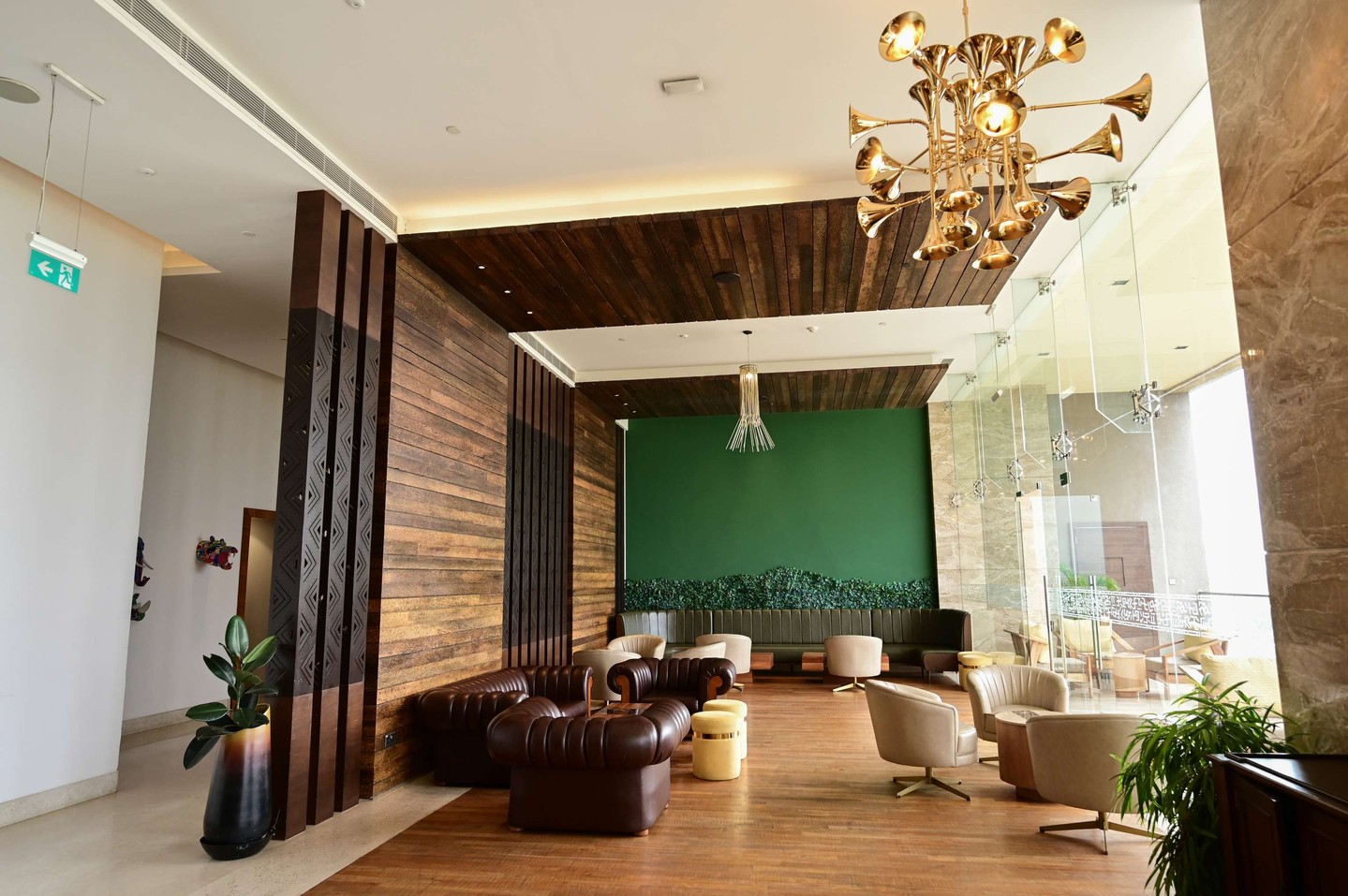 Oasis Lounge is all about the ambiance, intimate corners, and a setting that effortlessly blends comfort with luxury. It's a whole mood!

To reserve a table, call +254 731 436032.

#EmaraOleSereni #OasisLounge #BestHotelInNairobi