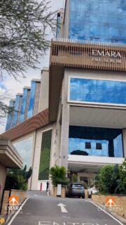 Happy World Environment Day! Surrounded by the beauty of nature every day, we’re constantly reminded of the importance of protecting it. 

We celebrate the power of conscious choices and the belief that every small action can leave a lasting impact. 

#EmaraOleSereni #OleSereni #WorldEnvironmentDay
