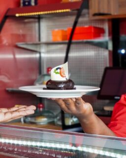 A little sweetness goes a long way. Discover our newest collection of cakes and desserts at Karibu Café, crafted to satisfy every craving and turn ordinary moments into delicious memories.

To reserve a table, call +254 731 436571

#OleSereni #KaribuCafe #BestHotelInNairobi