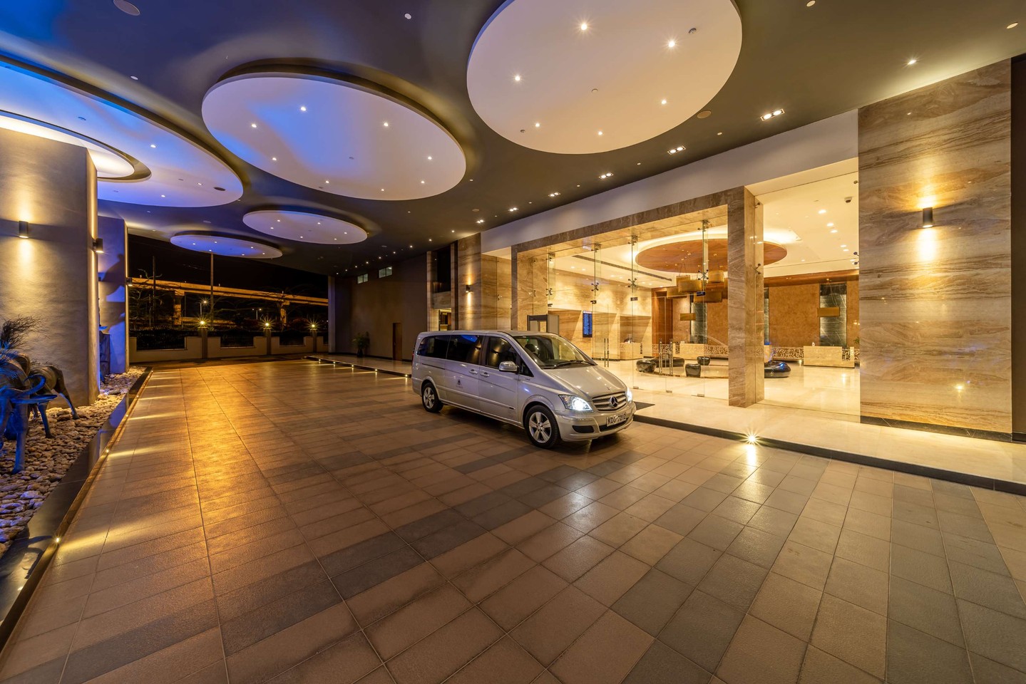 Our Travel Desk ensures seamless and comfortable transfers designed to get you where you need to be with ease and exceptional hospitality.

For more info, call +254 732 191000.

#EmaraOleSereni #TravelDesk #BestHotelInNairobi