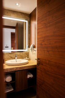 The finest details create the most memorable stays. From thoughtfully designed interiors to elegant finishing touches, every corner of our Deluxe Rooms is crafted to elevate your comfort. Because luxury isn't just what you see, it's what you experience.

To book a stay, call +254 732 191000.

#EmaraOleSereni #DeluxeRoom #Staycation