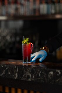 Raise a glass, soak in breathtaking views of Nairobi, and let our signature cocktails set the tone for an unforgettable Friday evening. Whether you're catching up with friends or easing into the weekend, there's no better place to be.

To reserve a table at Sky Lounge, call +254 731 564578.

#EmaraOleSereni #SkyLounge #BestHotelInNairobi