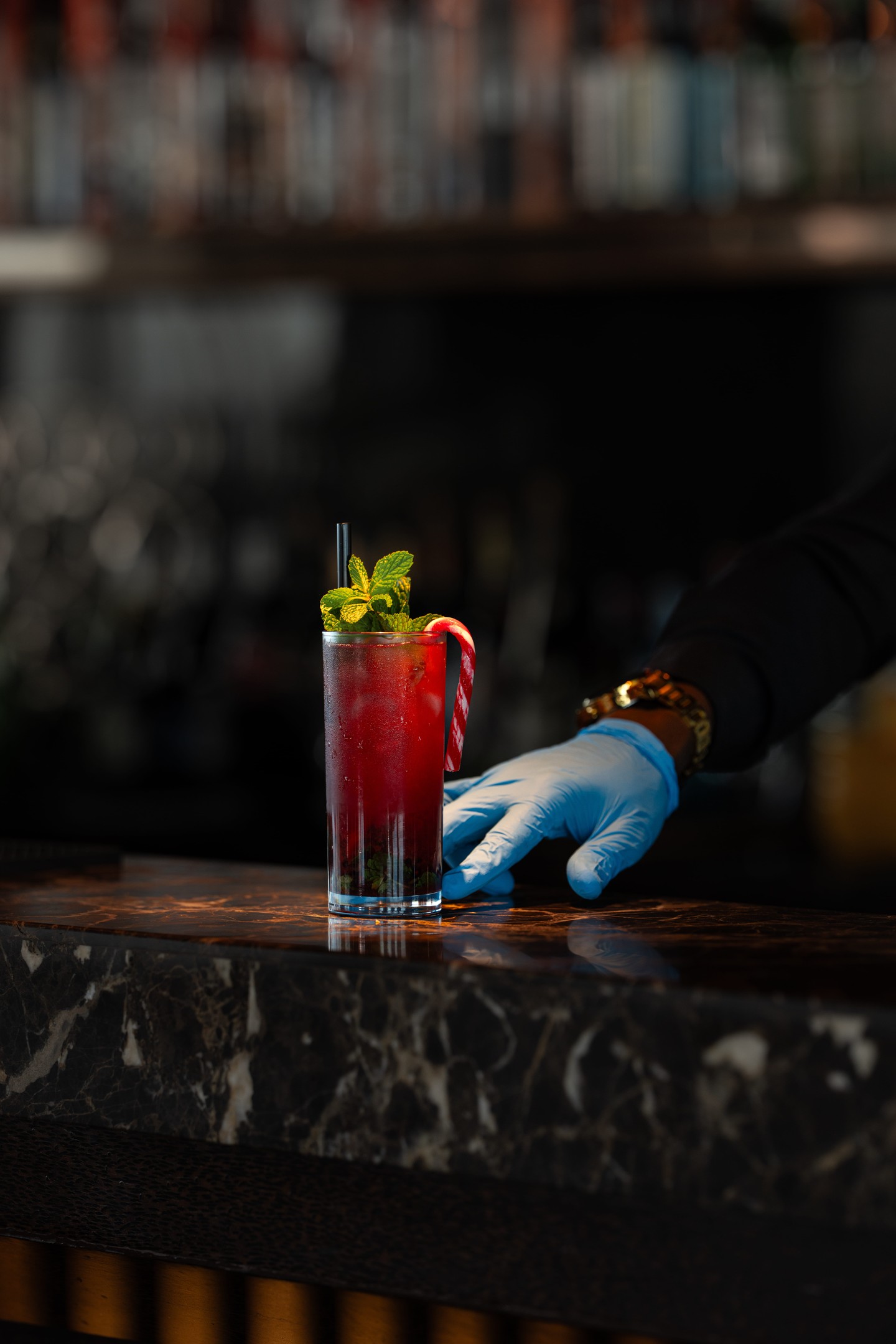 Raise a glass, soak in breathtaking views of Nairobi, and let our signature cocktails set the tone for an unforgettable Friday evening. Whether you're catching up with friends or easing into the weekend, there's no better place to be.

To reserve a table at Sky Lounge, call +254 731 564578.

#EmaraOleSereni #SkyLounge #BestHotelInNairobi