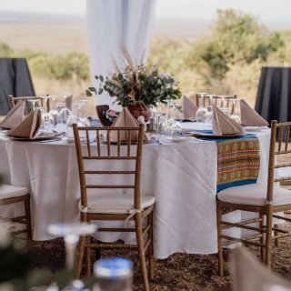 Exceptional events deserve exceptional catering. Bring the renowned flavours and impeccable service of Emara Ole-Sereni to your preferred venue with our professional Outdoor Catering services. From corporate functions and weddings to private celebrations, we create memorable dining experiences wherever you are.

To book for Outdoor Catering, call +254 732 191000.

#EmaraOleSereni #OutdoorCatering #BestHotelInNairobi