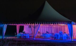 Turn any setting into an unforgettable dining experience with our Outdoor Catering team! Our Outdoor Catering service brings the same attention to detail, refined presentation and exceptional hospitality to you.

For more info, call +254 731 436 048.

#EmaraOleSereni #OutdoorCatering #BestHotelInNairobi
