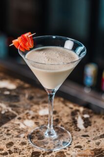 Ease into the week ahead with a beautifully crafted signature cocktail at Maskaan Lounge and enjoy breathtaking city and park views. 

To reserve a table, call +254 731 564578.

#EmaraOleSereni #MaskaanLounge #BestHotelInNairobi