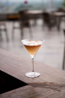 Fridays are for signature cocktails at Sky Lounge, the best rooftop lounge in the city. From breathtaking views of the park and city lights to exciting music and house specials, it's the perfect way to usher in the weekend.

To reserve a table, call +254 731 564578.

#EmaraOleSereni #SkyLounge #BestHotelInNairobi