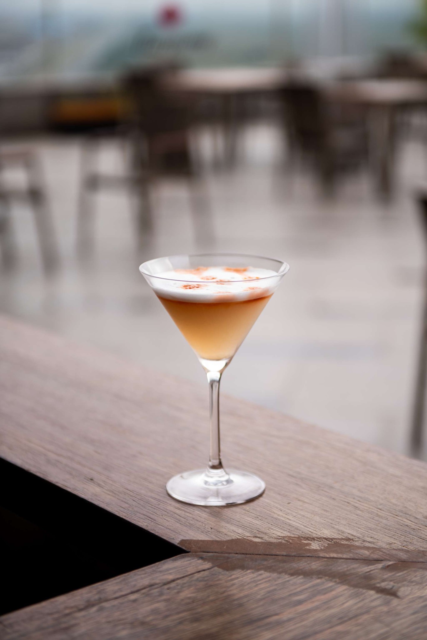 Fridays are for signature cocktails at Sky Lounge, the best rooftop lounge in the city. From breathtaking views of the park and city lights to exciting music and house specials, it's the perfect way to usher in the weekend.

To reserve a table, call +254 731 564578.

#EmaraOleSereni #SkyLounge #BestHotelInNairobi