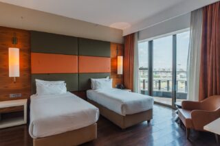 Weekends are for staycations. Settle into our twin rooms and give yourself a weekend of slow mornings, good food and time well spent.

To book a stay, call +254 731 436078.

#EmaraOleSereni #Staycation #BestHotelInNairobi