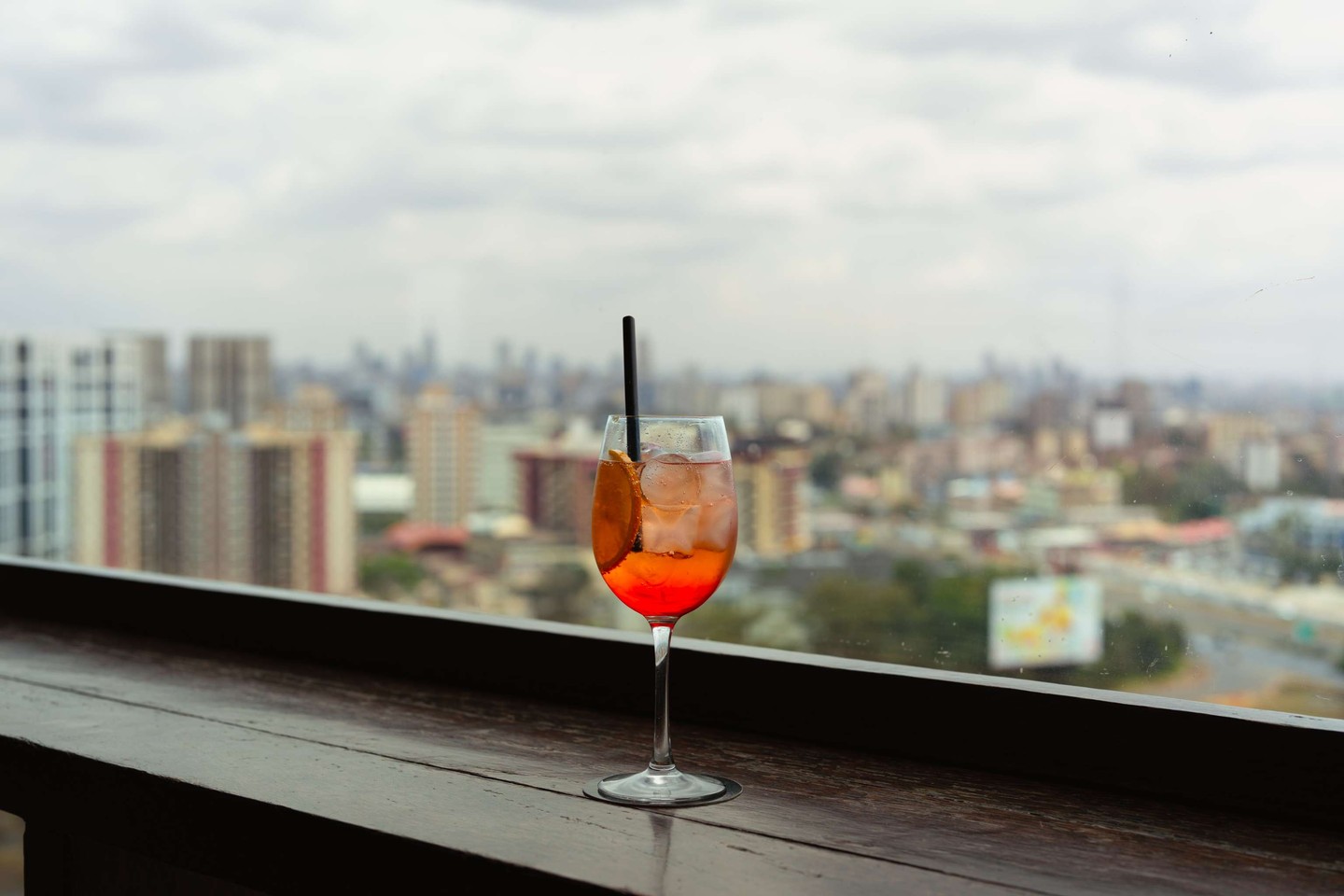 Friday evenings deserve signature cocktails and breathtaking views. Start your weekend at Sky Lounge and enjoy memorable moments.

To reserve a table, call +254 731 564578.

#EmaraOleSereni #SkyLounge #BestHotelInNairobi