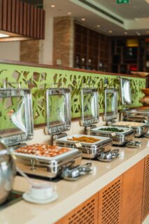 Sundays are for slow mornings and breakfast at Acacia Restaurant. Whether you're easing into the day or looking for a breakfast treat, Acacia Restaurant sets the scene for a great breakfast experience. 

To reserve a table, call +254 731 436571.

#EmaraOleSereni #AcaciaRestaurant #BestHotelInNairobi