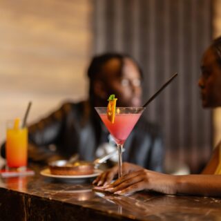 Join us at Oasis Lounge on 30th October for another edition of our Cocktail Masterclass, and experience an immersive cocktail making masterclass guided by our expert mixologists. Whether you're a cocktail enthusiast or simply in the mood to try something different, there's a place for you behind the bar. 

To reserve a spot, call +254 731 436571.

#EmaraOleSereni #CocktailMasterclass #OasisLoungeBar