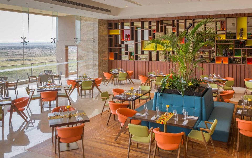 Top Fine Dining Restaurants in Nairobi