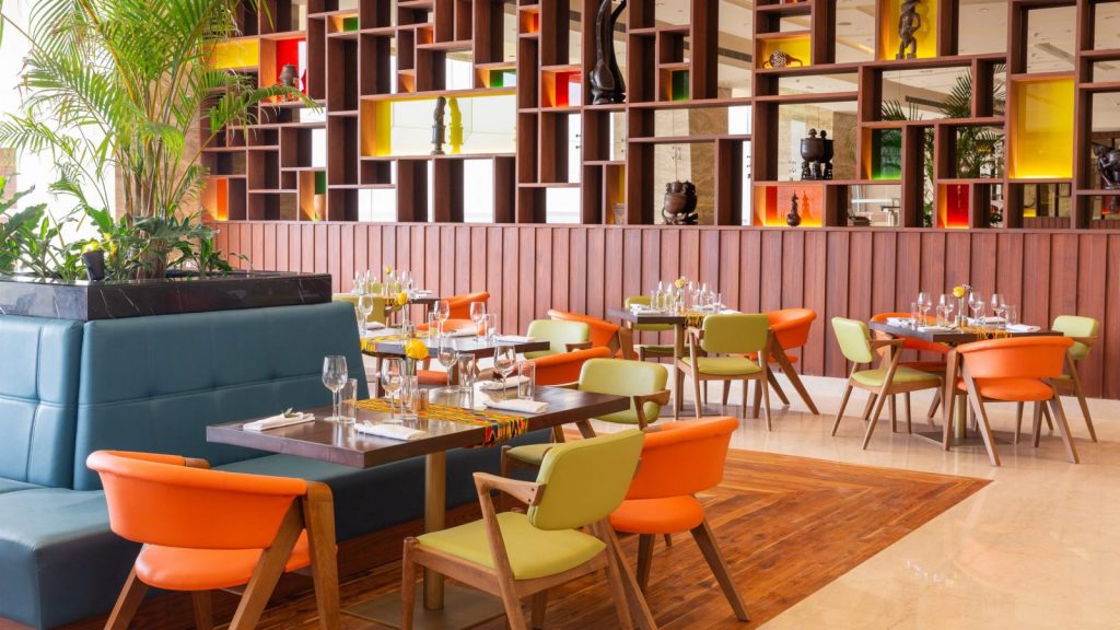 Acacia Restaurant