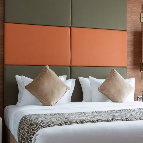 Top Places to Stay in Nairobi