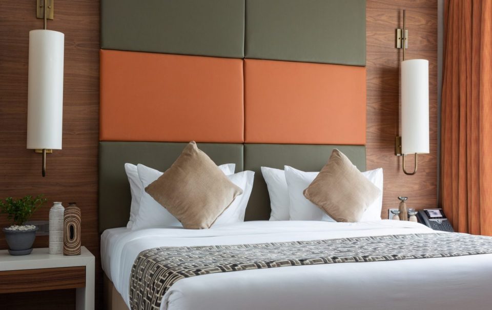 Top Places to Stay in Nairobi