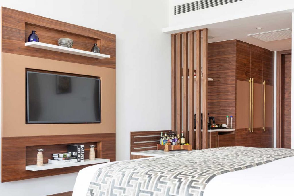 Top Accommodation Near JKIA