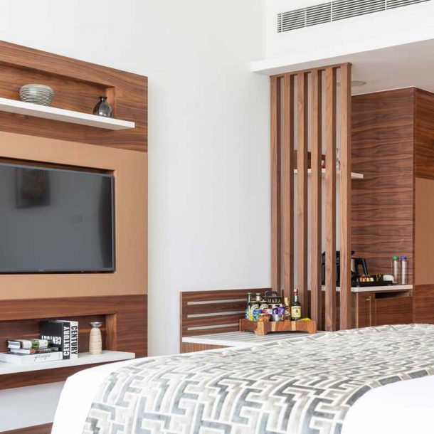 Top Accommodation Near JKIA