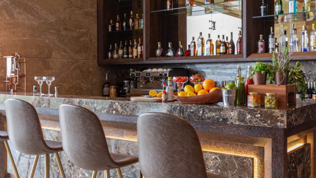 Best upscale dining in Nairobi