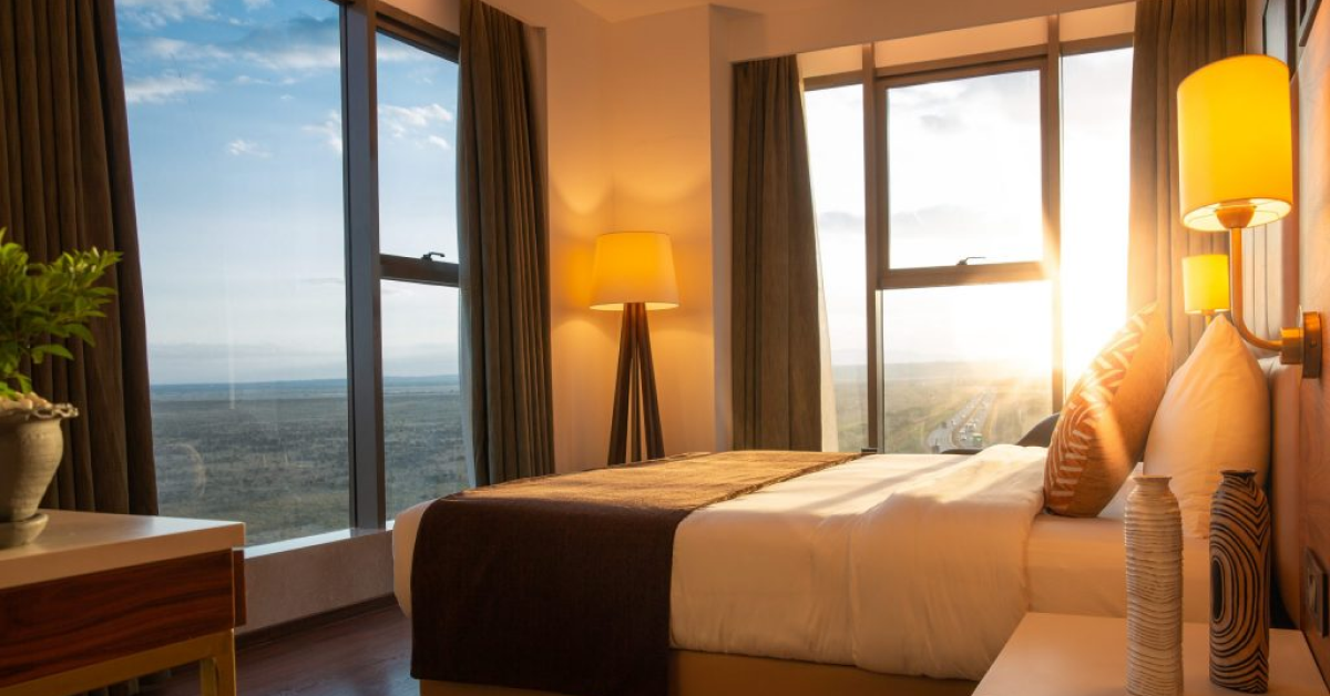 Emara Ole Sereni Offers Luxury Rooms Suites In Nairobi   Luxury Rooms Suites In Nairobi 