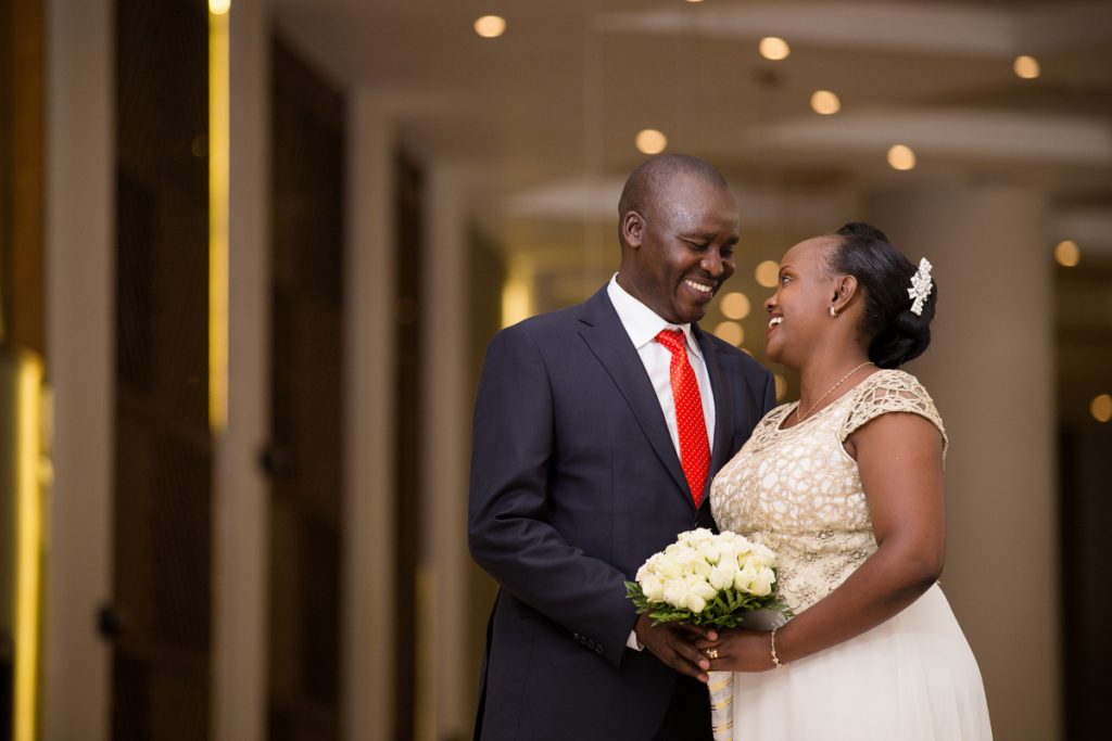 Best Wedding Venues in Nairobi
