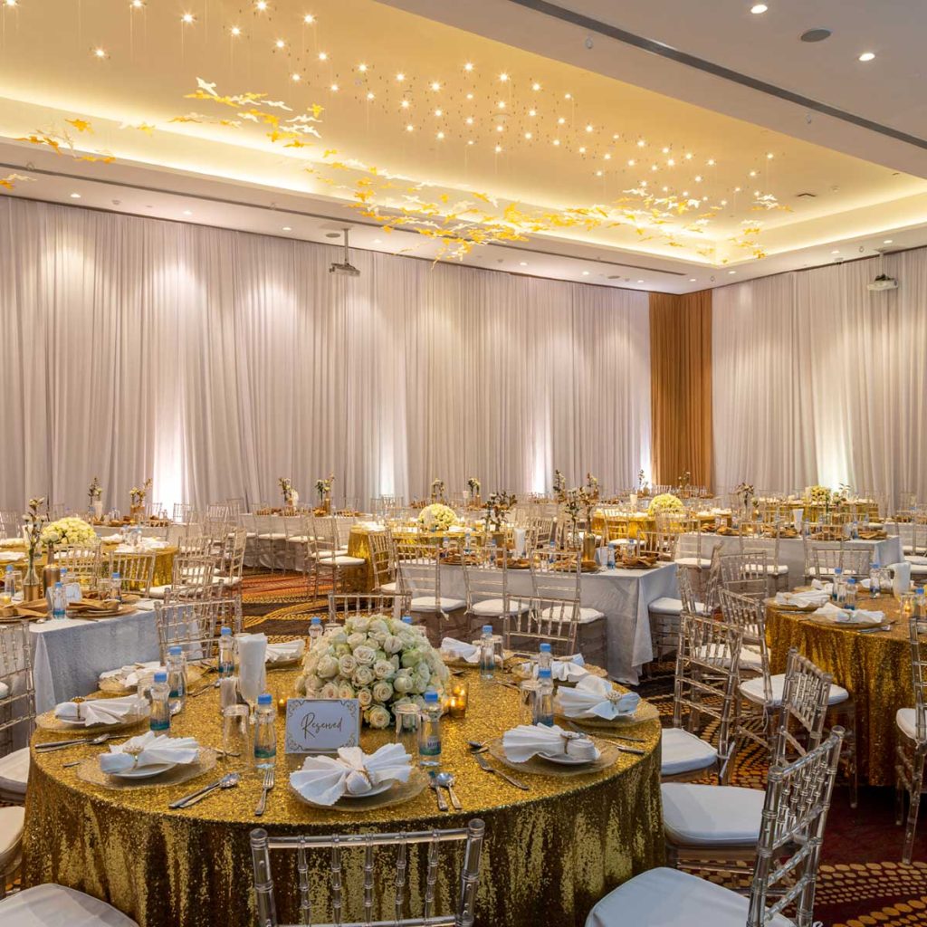 best wedding packages in Nairobi