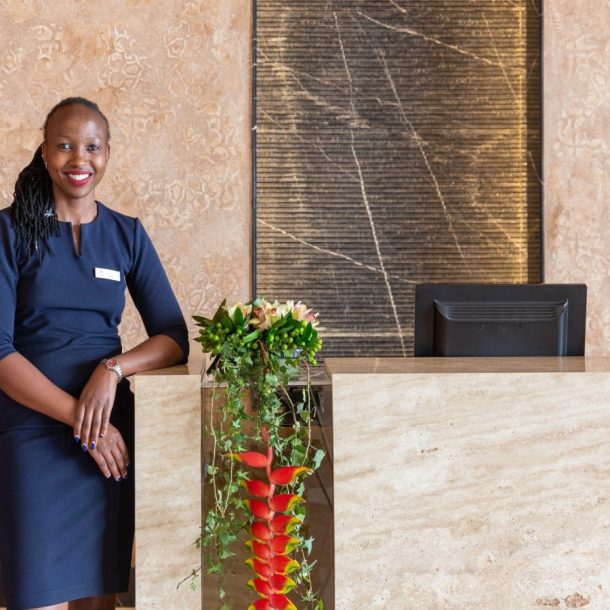 concierge services in Kenya