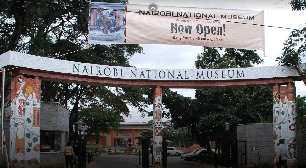 Nairobi National Museum
