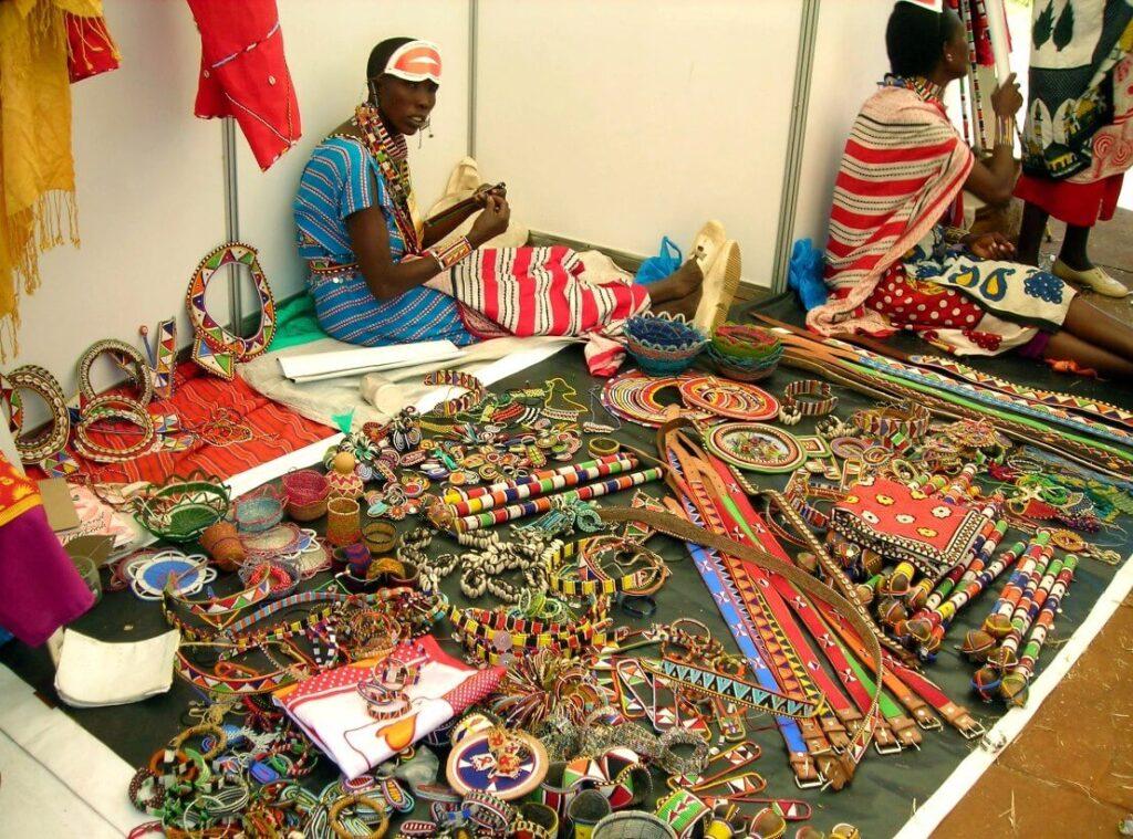 jewellery shops in nairobi cbd
