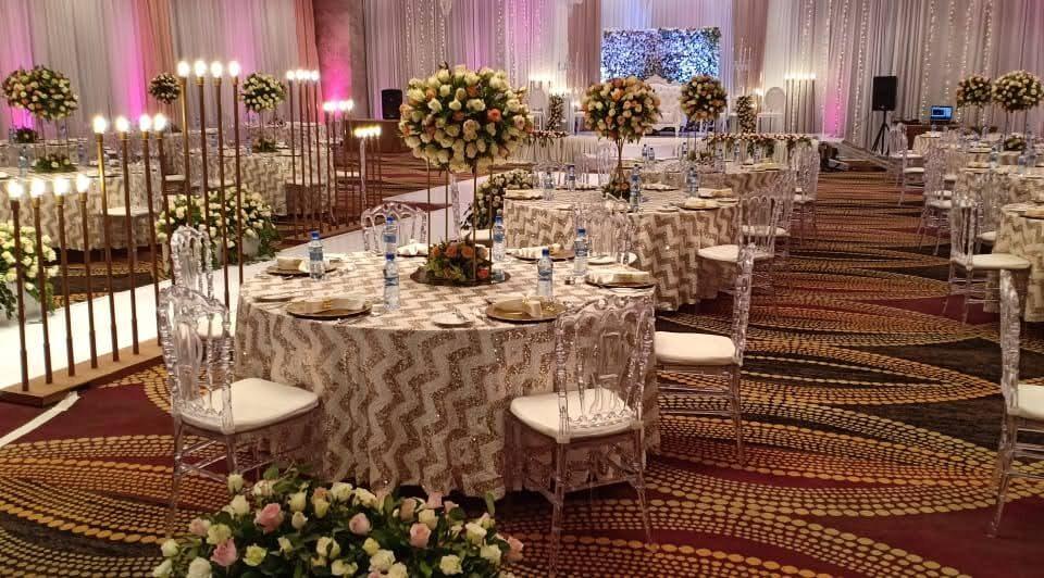 Top Wedding Venue in Nairobi
