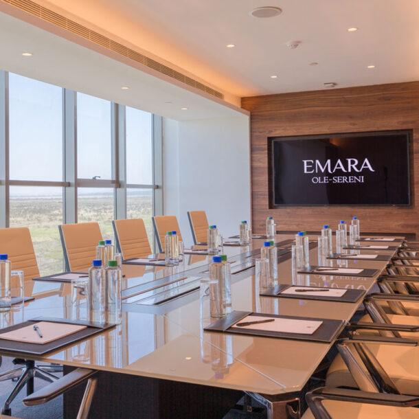 Corporate Event Venues in Nairobi