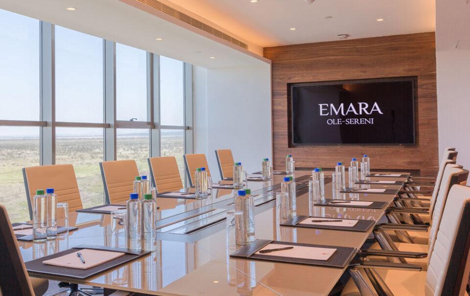 Corporate Event Venues in Nairobi
