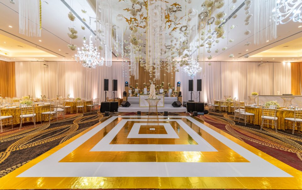 Wedding Venues in Nairobi