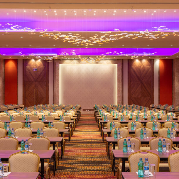 Top Event Facilities in Nairobi