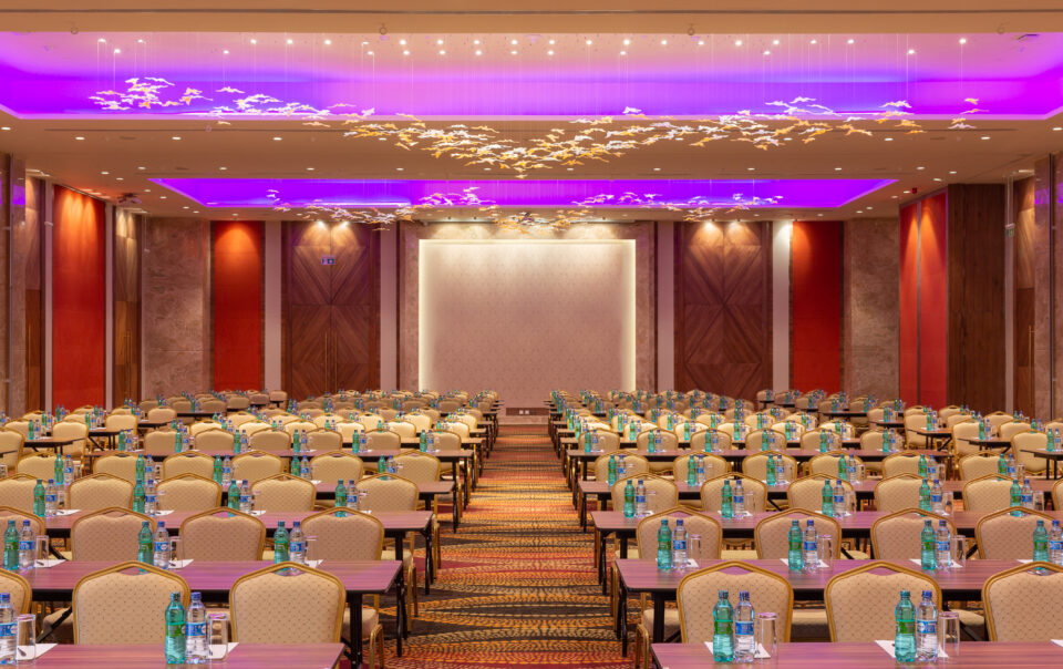 Top Event Facilities in Nairobi