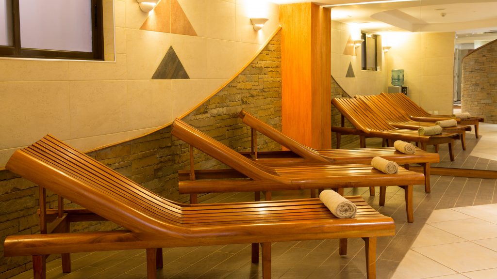 Nairobi’s top wellness destinations